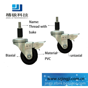 Industry Caster Wheel